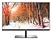 AOC i2777fq 27-Inch Class IPS LED Monitor, Bezel-less, Full HD, 5ms, 50M:1 DCR,VGA/(2)HDMI,MHL /DP,VESA, Spk