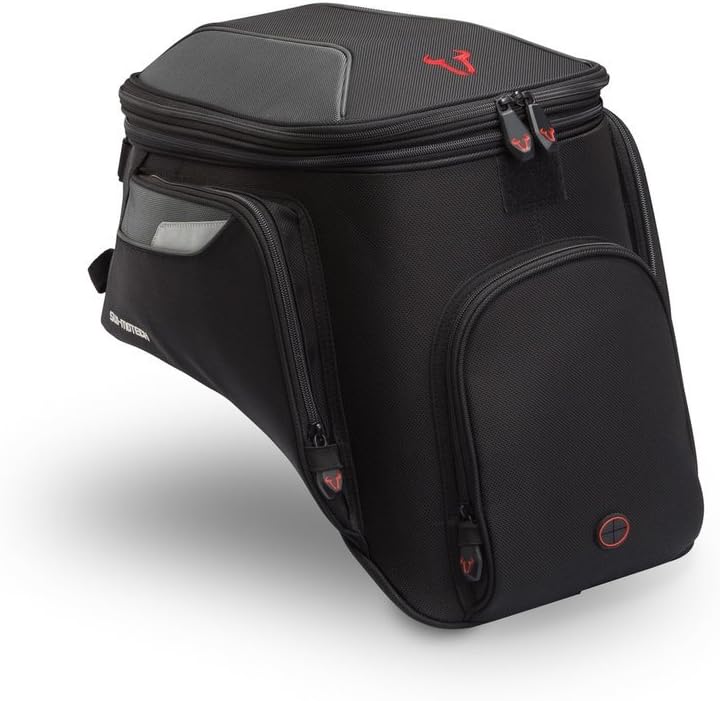 SWMotech EVO GS QuickLock Tank Bag Automotive