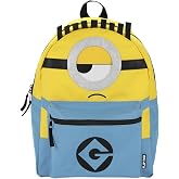 Minions Reversible 16.5 Adult Backpack