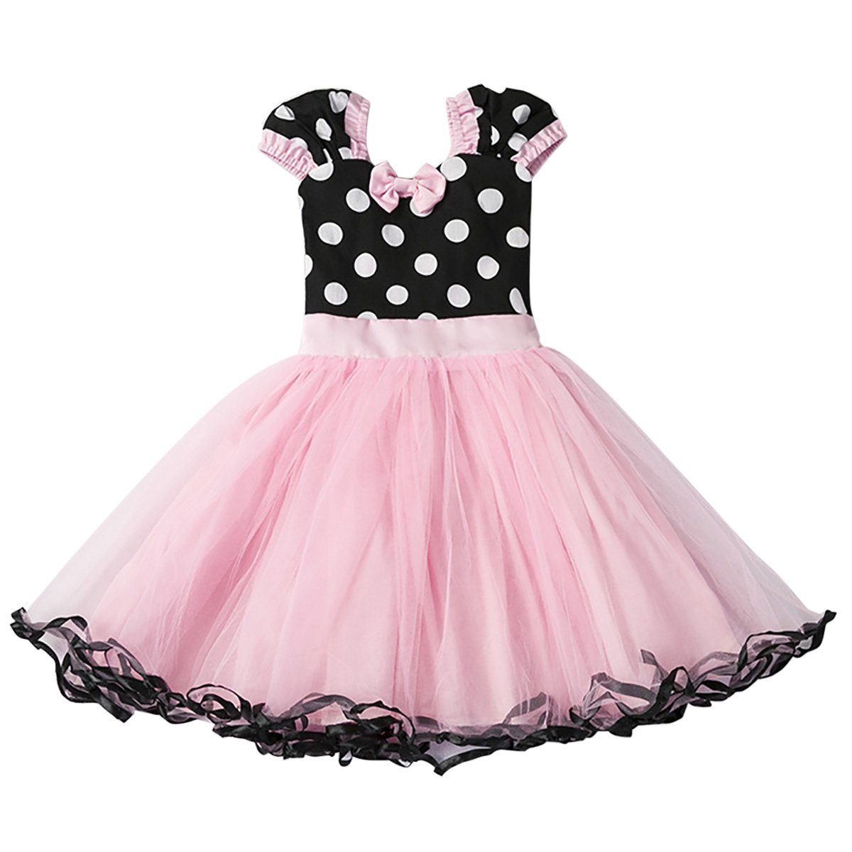 princess minnie mouse costume