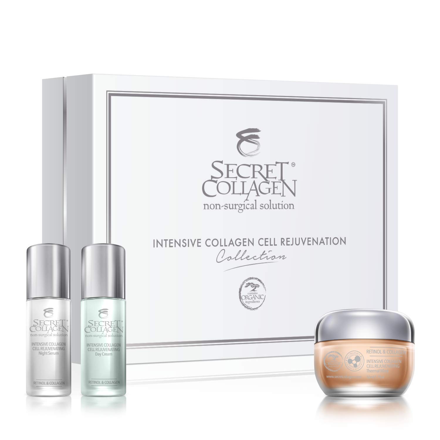 rejuvenating skin care