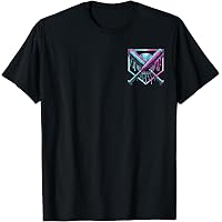 T-shirt Baseball Moderne Cadeau Fan En Tournée - Toutes Tailles S à 5XL - Personnalisable - Neuf