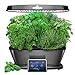 AeroGarden 903121-1200 Platinum Bounty Elite