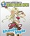 Shoujo Style: Christopher Hart's Draw Manga Now! by