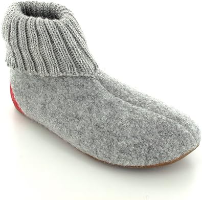 haflinger slippers amazon