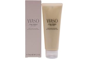 Shiseido Waso soft + Cushy Polisher, 2.7 ounces