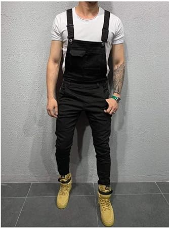 jogger jumpsuit mens