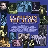 CONFESSIN THE BLUES                                image