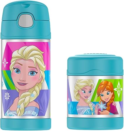 thermos funtainer food jar