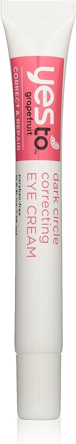 yes to carrots eye cream