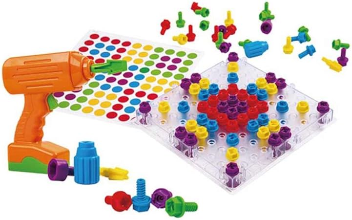 giocattoli per bambini su amazon