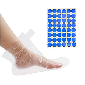disposable foot booties