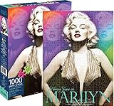 Aquarius Marilyn Colors Puzzle (1000 Pieces)