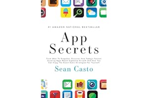 App Secrets: How To Create A Million Dollar App