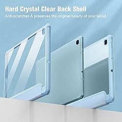 Fintie Hybrid Slim Case for Samsung Galaxy Tab S6