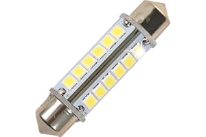 HQRP 12V Led Upgrade Bulb Compatible with Dometic 200729000P 2932520014 RM2662 RM3762 RM3962 RM1350M RM1350IM RM1350MIM RM1350WIM RM1350WID RM2620 RM2820 Refrigerator 200729000 RV Fridge