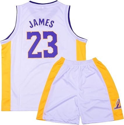 tee shirt basket fille