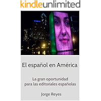 El español en Estados Unidos (Spanish Edition) book cover