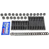 ARP 254-4503 6-Point Head Stud Kit for Small Block Ford