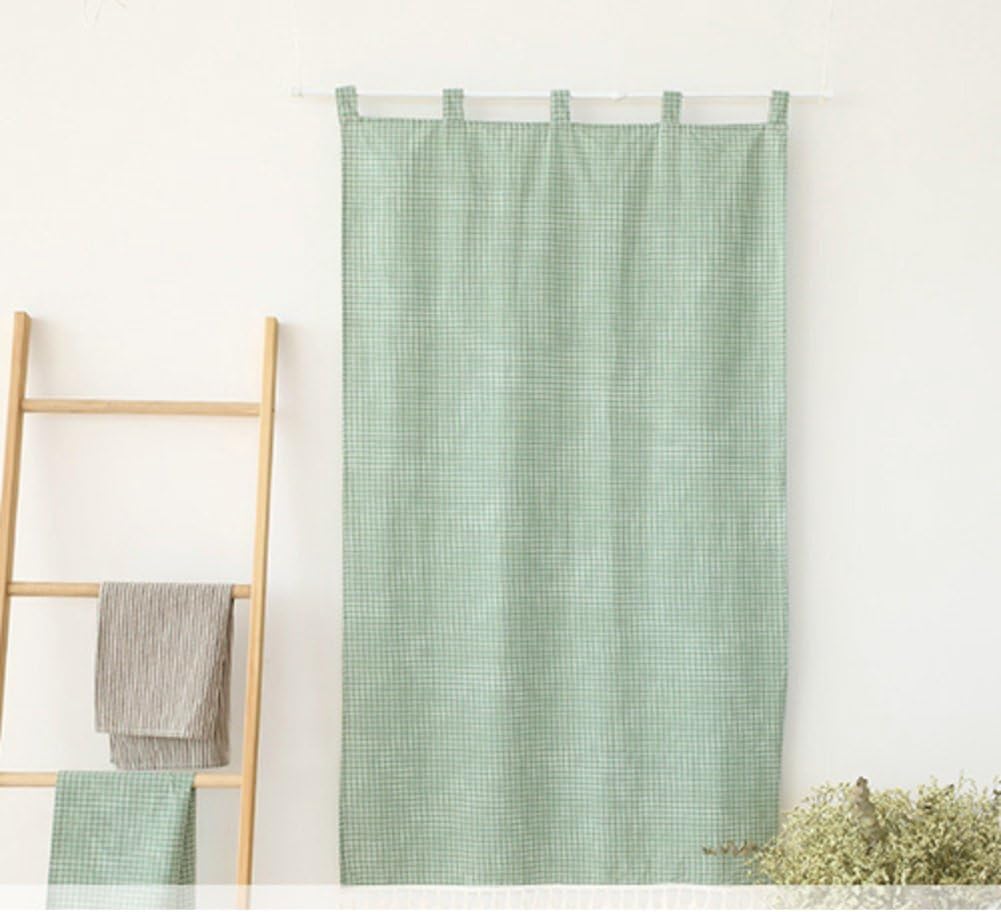 Amazon Com Ghamxrqjxidja Japanese Style Fabrics Curtain