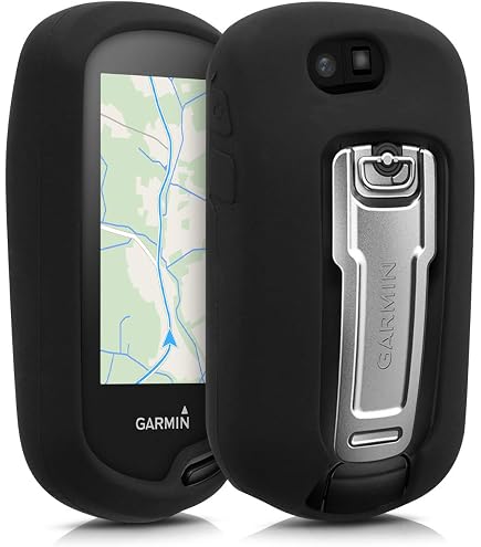 brotect Pellicola Vetro Opaca per Garmin Oregon 700 Protezione