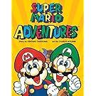 Super Mario Adventures