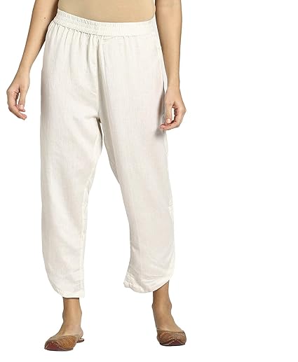 by FBB Women's Cotton Legging Bottom