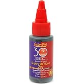 Salon Pro 30 Second Bonding Glue 1 Oz #02416