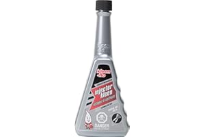 Kleen-Flo Injector Cleaner (Gas Engines)