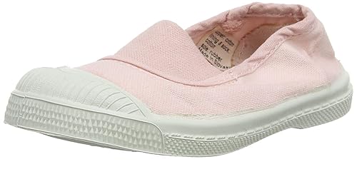 Bensimon Unisex-Kinder Tennis Elastique Sneaker