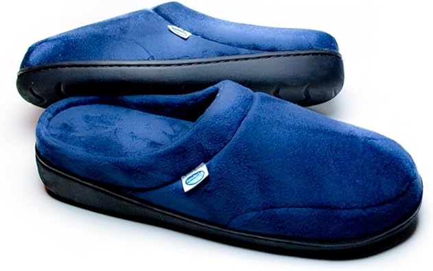 most comfortable slippers