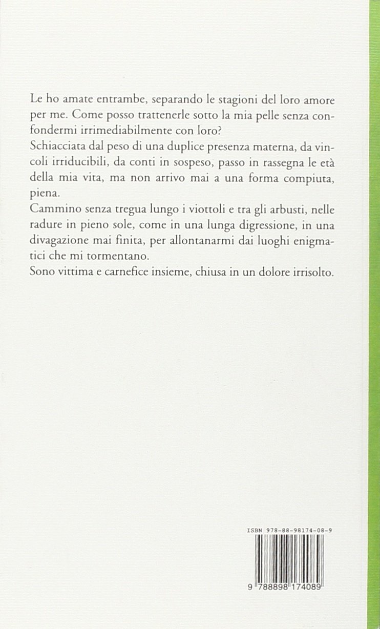 Amazon.it: La passione di una figlia ingrata - Chemotti ...
