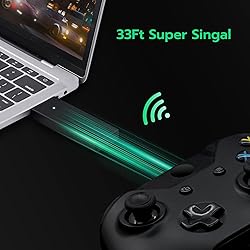 Mcbazel Wireless Adapter for Xbox