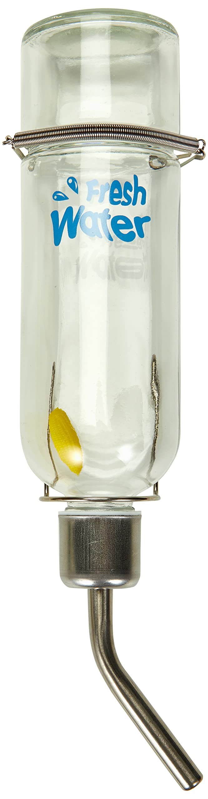 Nobby Glass Drinking Bottle, 355 ml