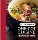 Le Creuset One-pot Cuisine Le Creuset One-pot Cuisine