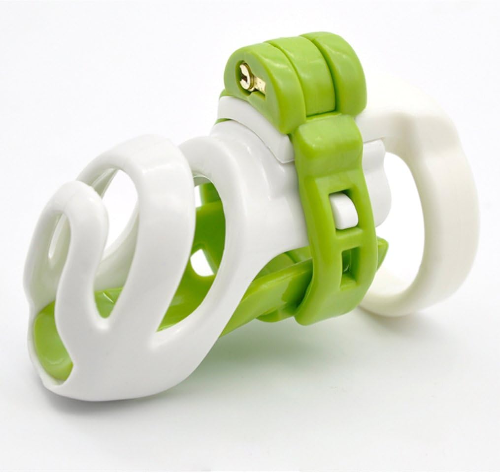 Raycity Male Biosourced Resin Cage Device 220
