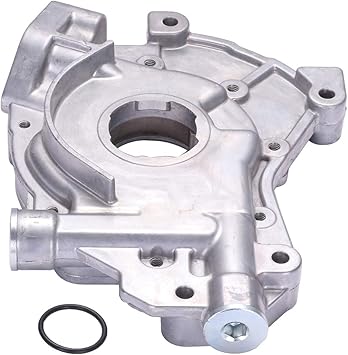 Amazon Com Lsailon Engine Oil Pump Replacement For 1999 2016 Ford E 350 E 450 Super Duty 2000 2005 Ford Excursion 2002 2005 Ford Explorer 1997 2010 Ford F 150 1997 2001 Ford F 250 Automotive