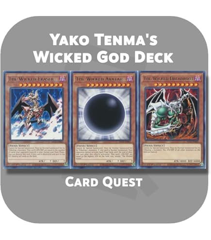 Amazon.com: Generic Complete Custom Deck for Yu-Gi-Oh! - Seto