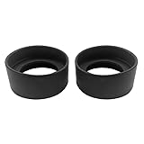 AmScope EG-SM Microscope Eyepiece Eyeshields or