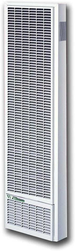 Wall Heater, Top, NG, 35000BtuH