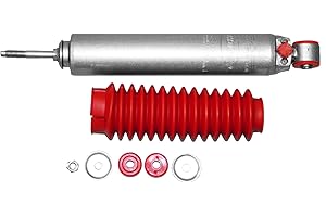 Rancho RS9000XL RS999320 Suspension Shock Absorber