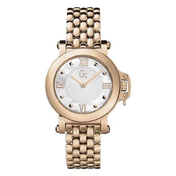 GC Uhr SportChic X52003L1S