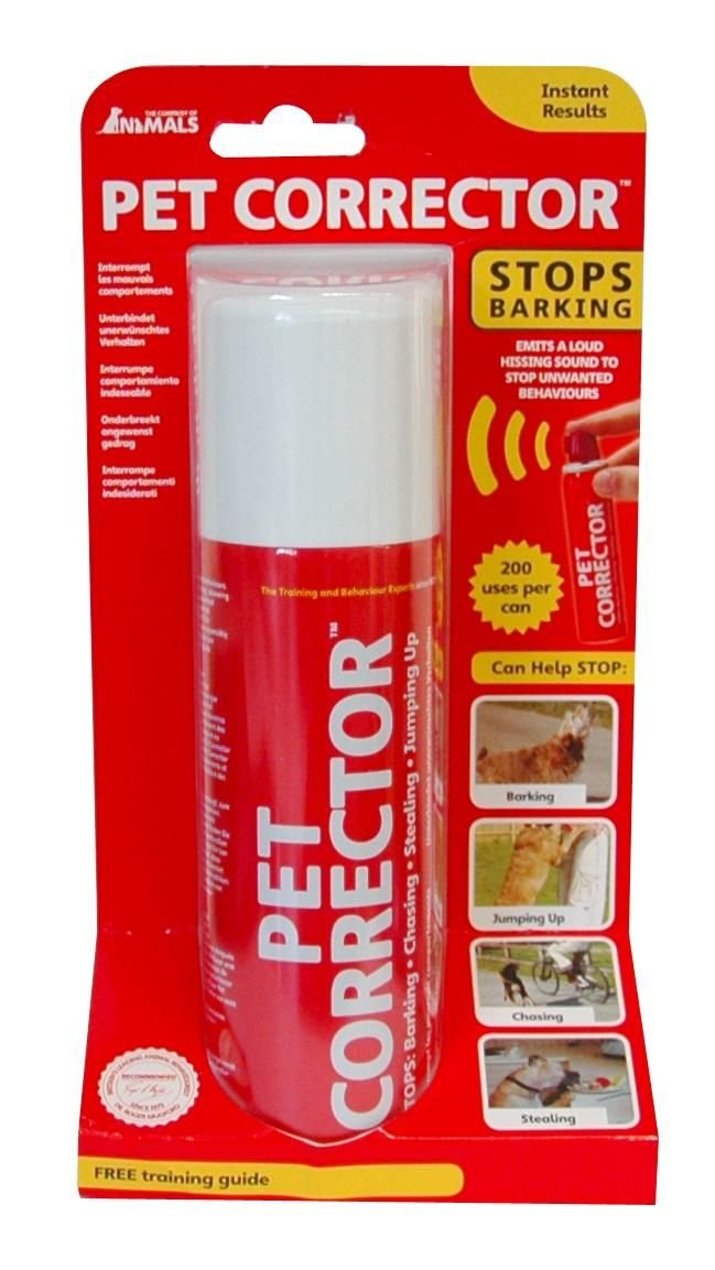 Company of Animals Pet Corrector 200ml