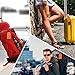 Adventurologist Luggage Tags (2 Pack)