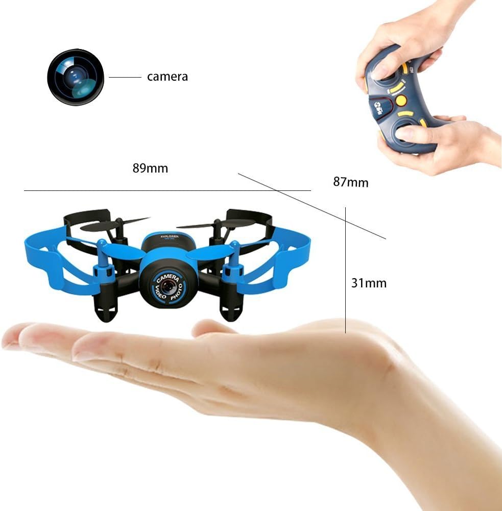 bcp quadcopter