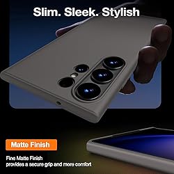 X-level for Samsung Galaxy S23 Ultra Case Slim Fit
