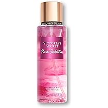 Victoria’s Secret (pure seduction) Amazon.com : Victoria's Secret Pure Seduction Body Mist for