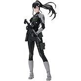 SEGA-Luminasta Kaiju No. 8" "Mina Ashiro Figure