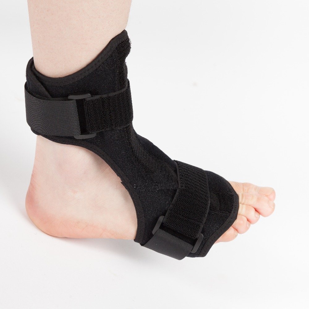 Buy NUCARTURE® Plantar Fasciitis Night Splint for Heel Pain Relief