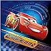 Ravensburger Disney Cars 3 3 X 49 Piece Jigsaw Puzzle for Kids – Every Piece is Unique, Pieces Fit Together Perfectly